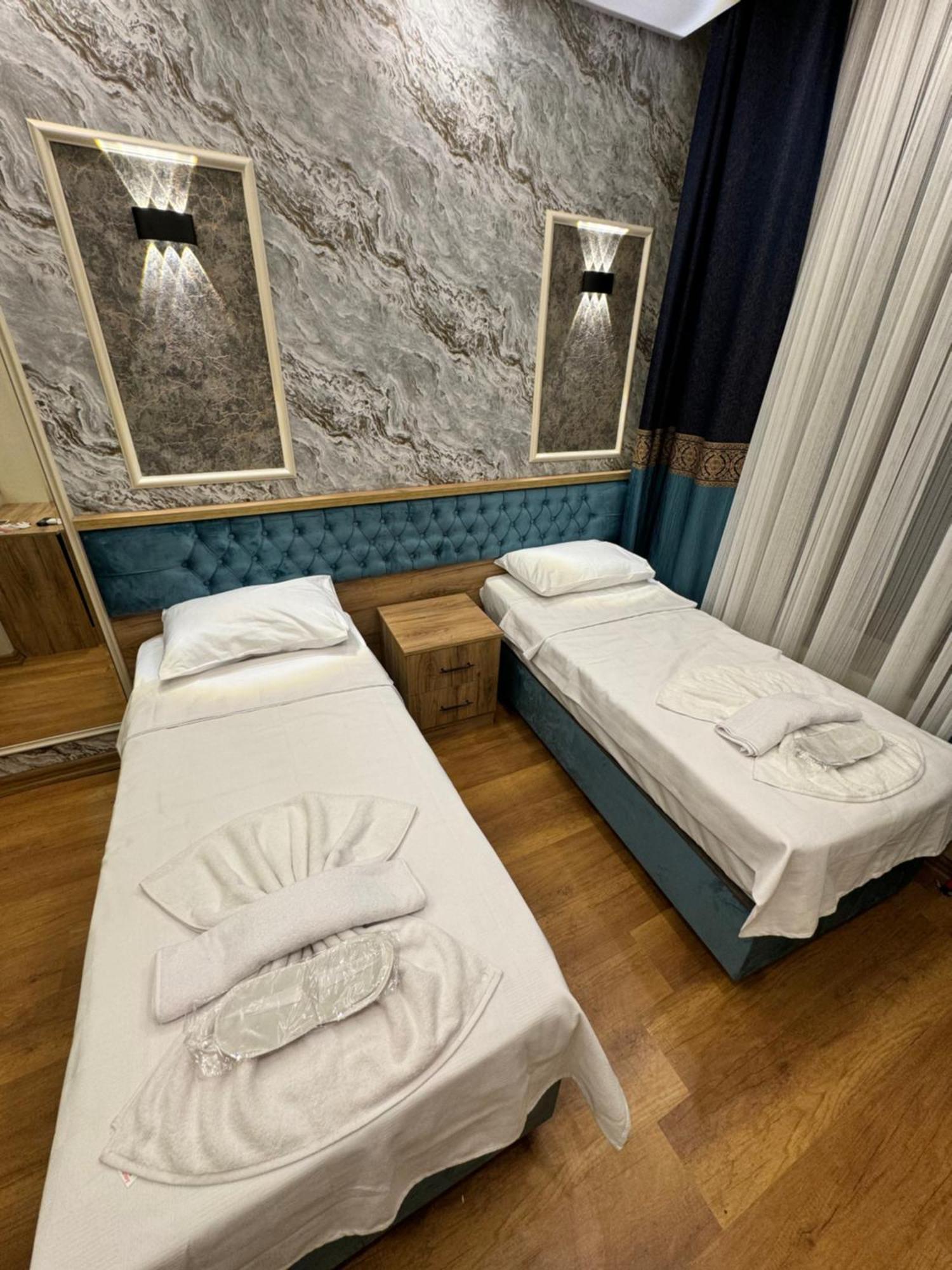 Riverside Hotel Istanbul Bagian luar foto