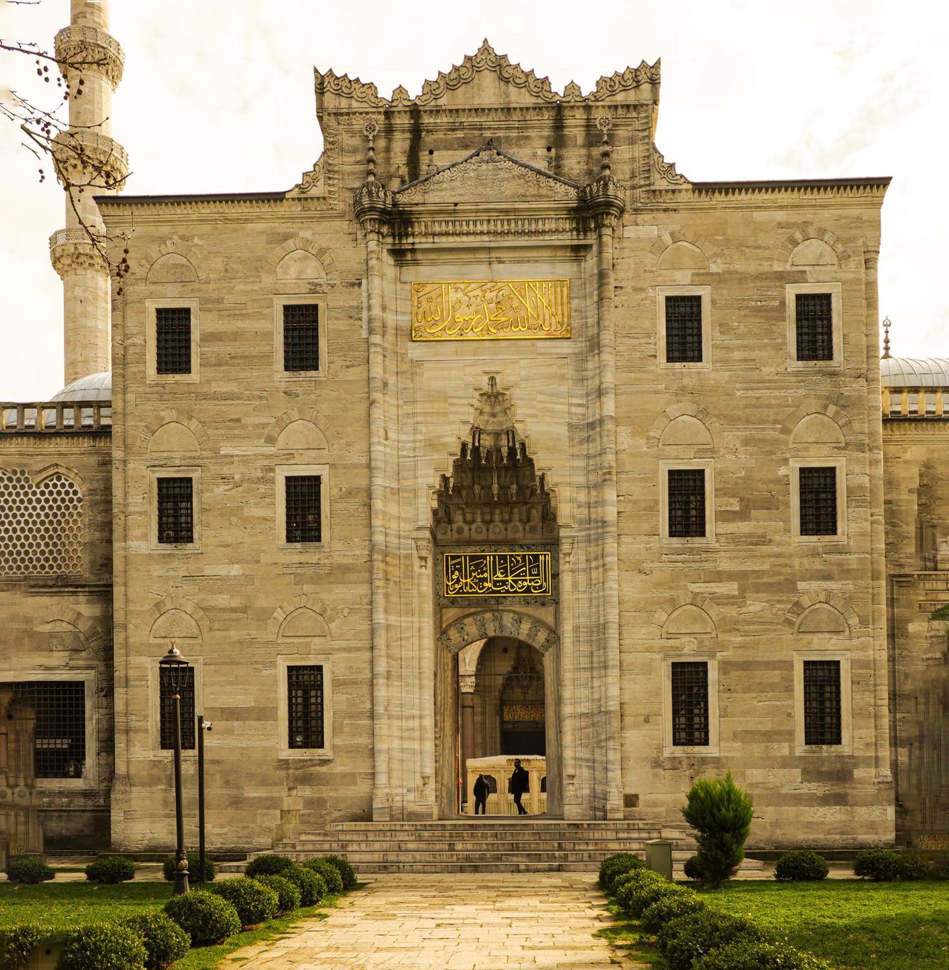 Riverside Hotel Istanbul Bagian luar foto